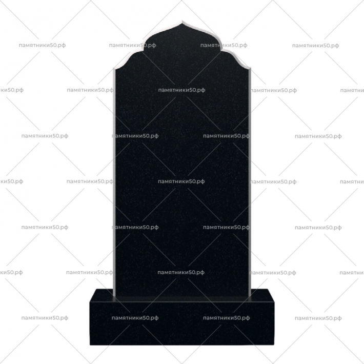Резной памятник 1-12