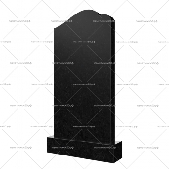 Вертикальный памятник № 204