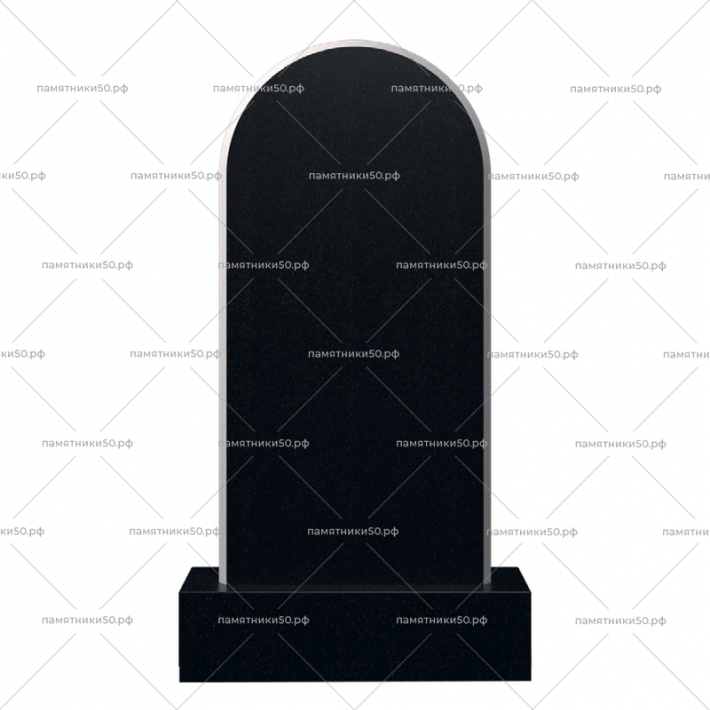 Резной памятник 1-6