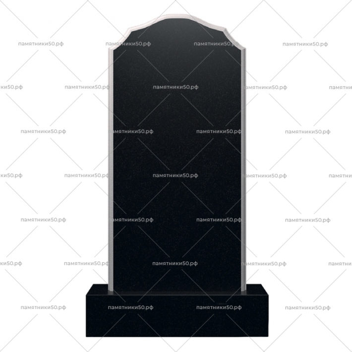 Резной памятник 1-11