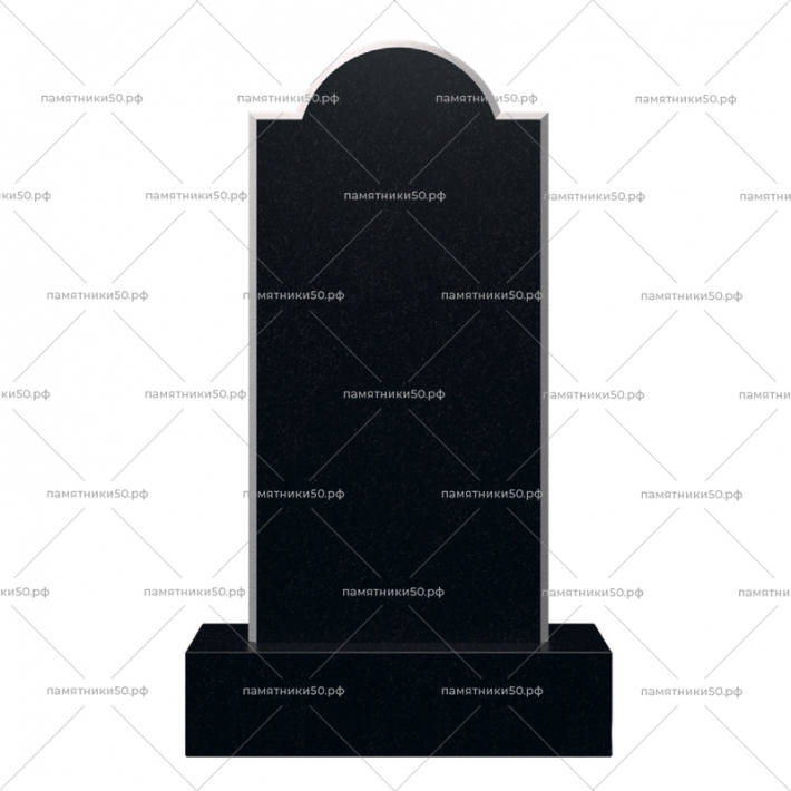 Резной памятник 1-10