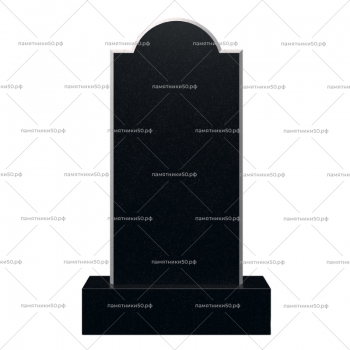 Резной памятник 1-10