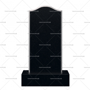 Резной памятник 1-3