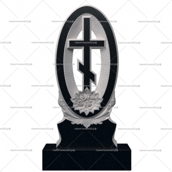 Резной памятник ВА-6
