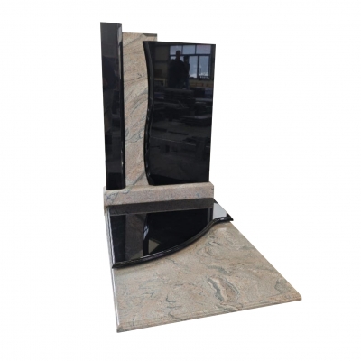 Комбинированный памятник № 001